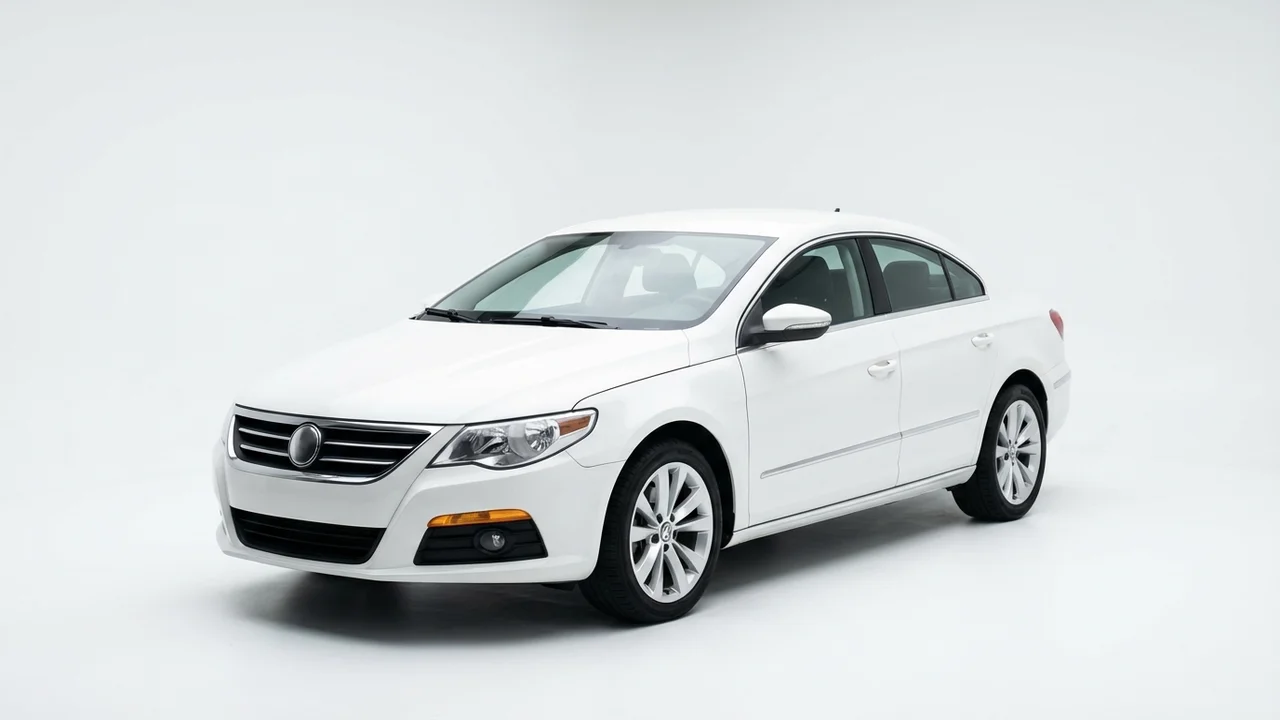 Best Volkswagen Passat CC Wiper Blades - 1