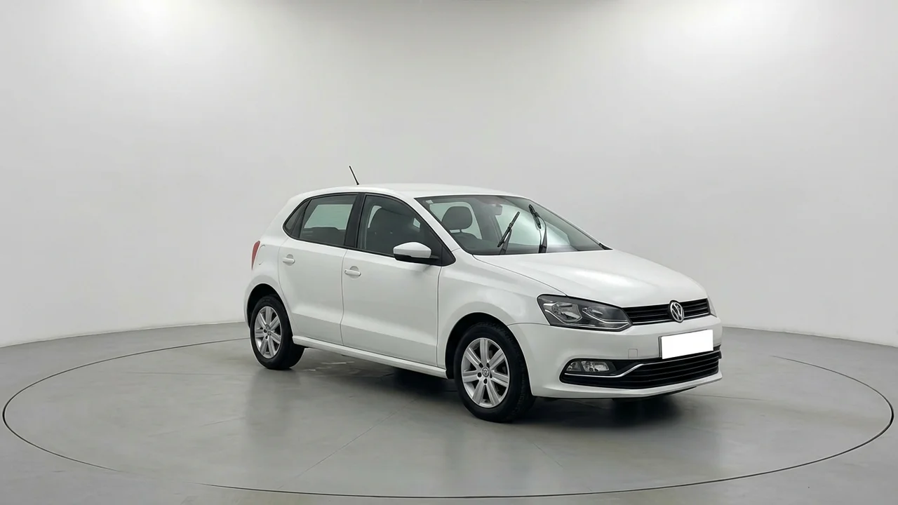 Best Volkswagen Polo Wiper Blades - 1