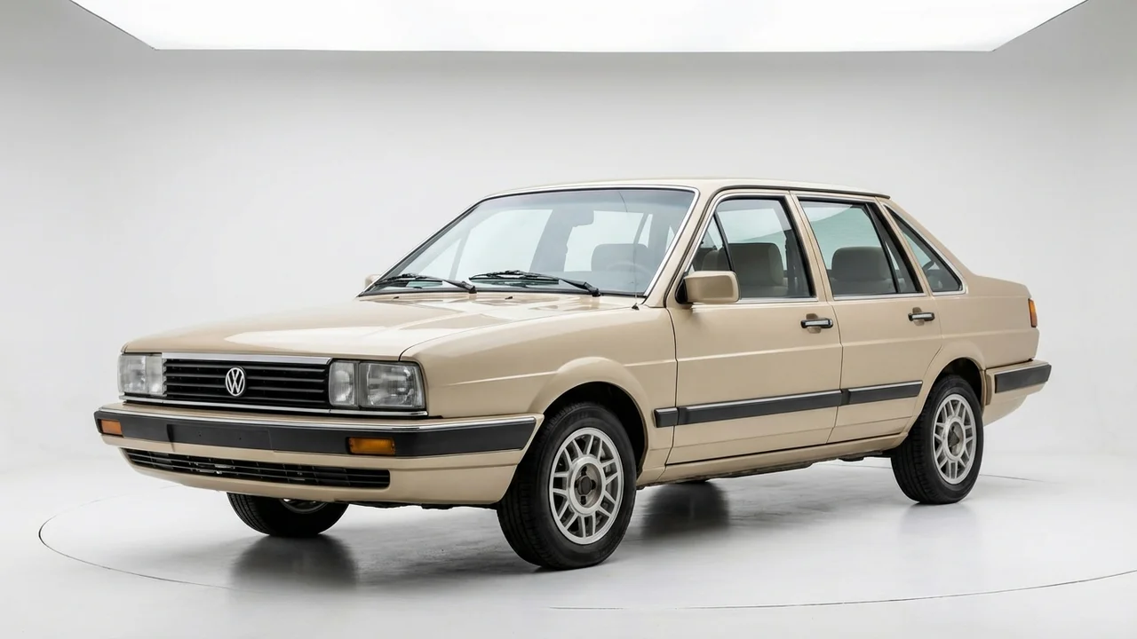 Best Volkswagen Quantum Wiper Blades - 1