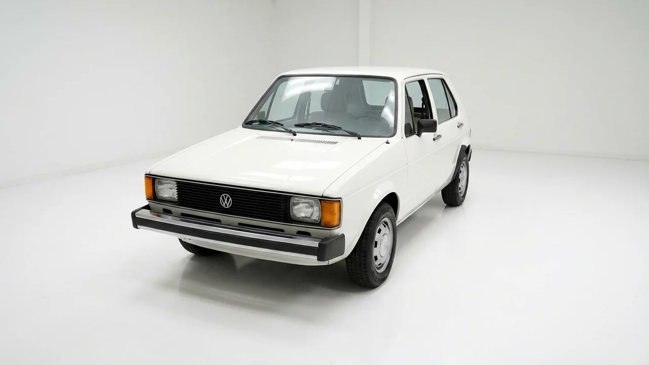 Best Volkswagen Rabbit Wiper Blades - 1