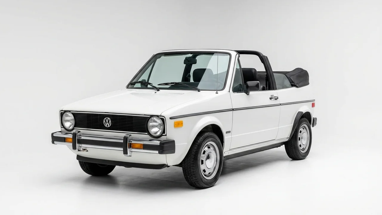 Best Volkswagen Rabbit Convertible Wiper Blades - 1