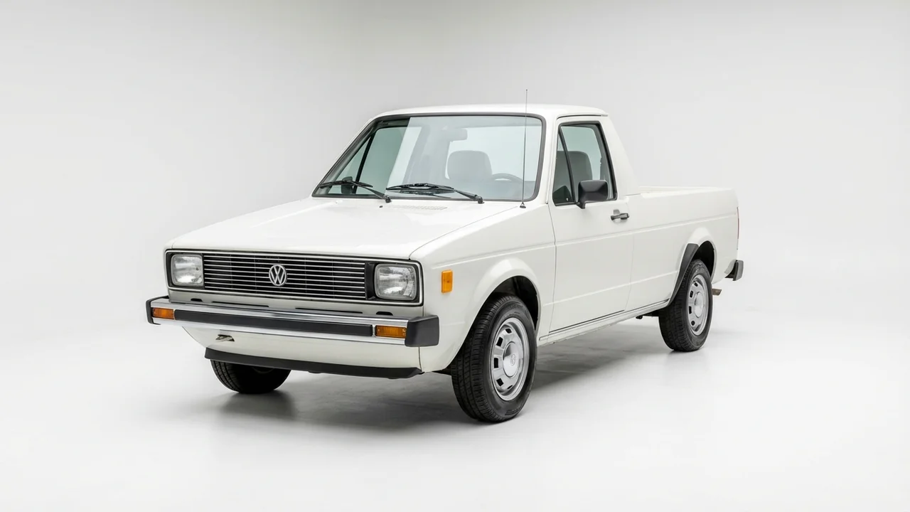 Best Volkswagen Rabbit Pickup Wiper Blades - 1