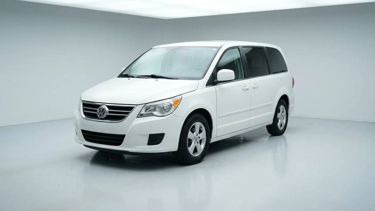 Best Volkswagen Routan Wiper Blades - 1