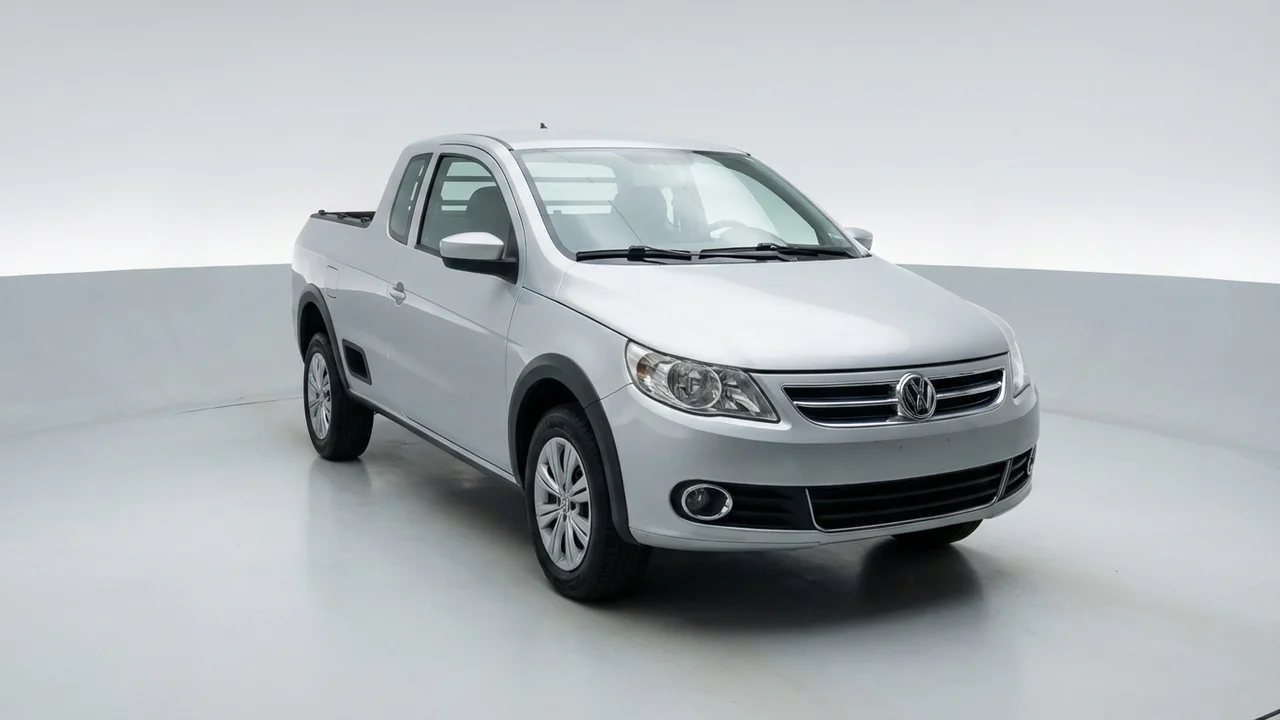 Best Volkswagen Saveiro Wiper Blades - 1