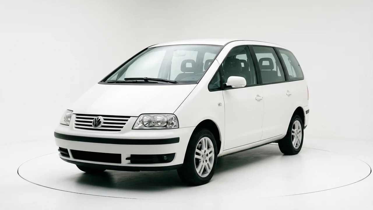 Best Volkswagen Sharan Wiper Blades - 1