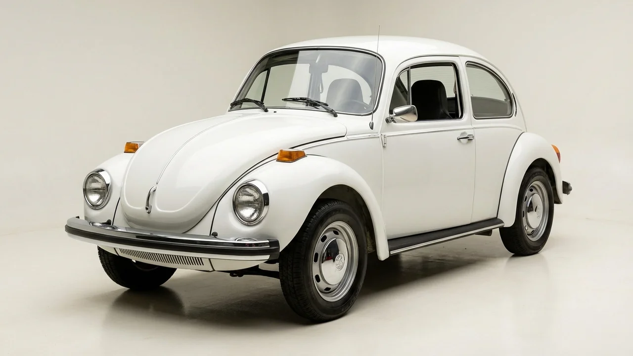 Best Volkswagen Super Beetle Wiper Blades - 1