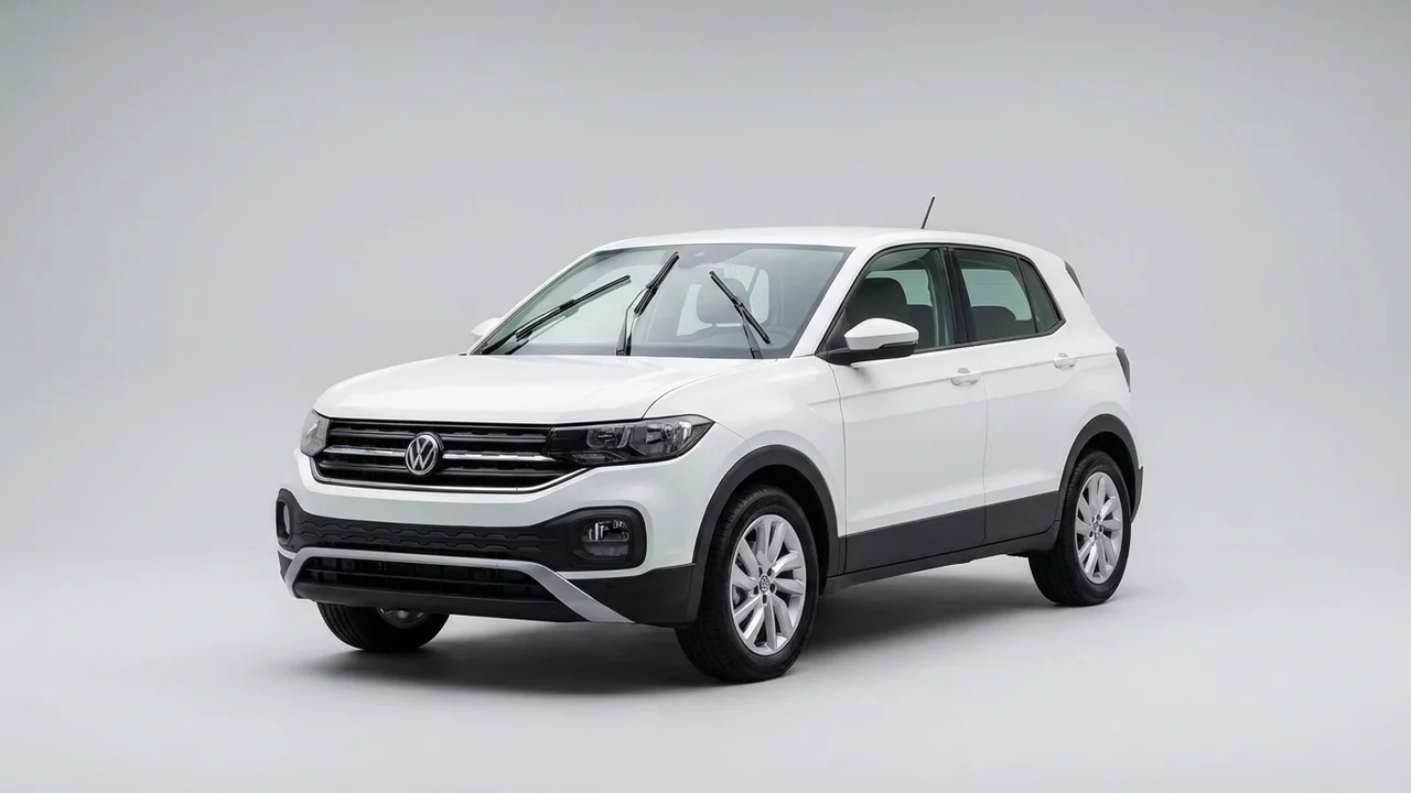 Best Volkswagen T-Cross Wiper Blades - 1