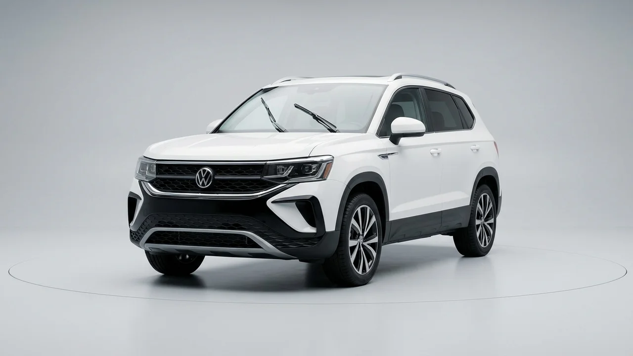 Best Volkswagen Taos Wiper Blades - 1