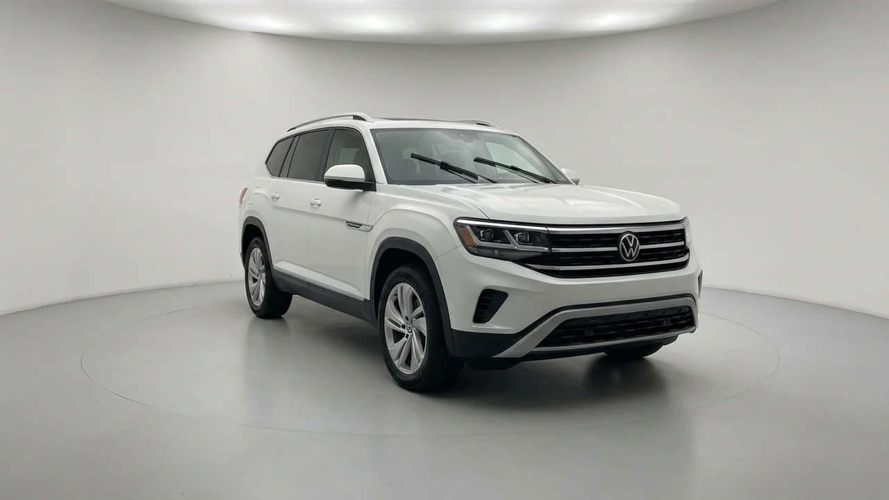 Best Volkswagen Teramont Wiper Blades - 1