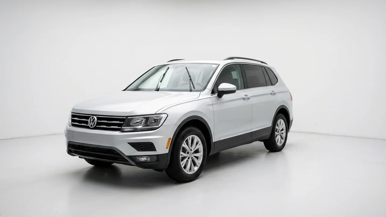 Best Volkswagen Tiguan Wiper Blades - 1