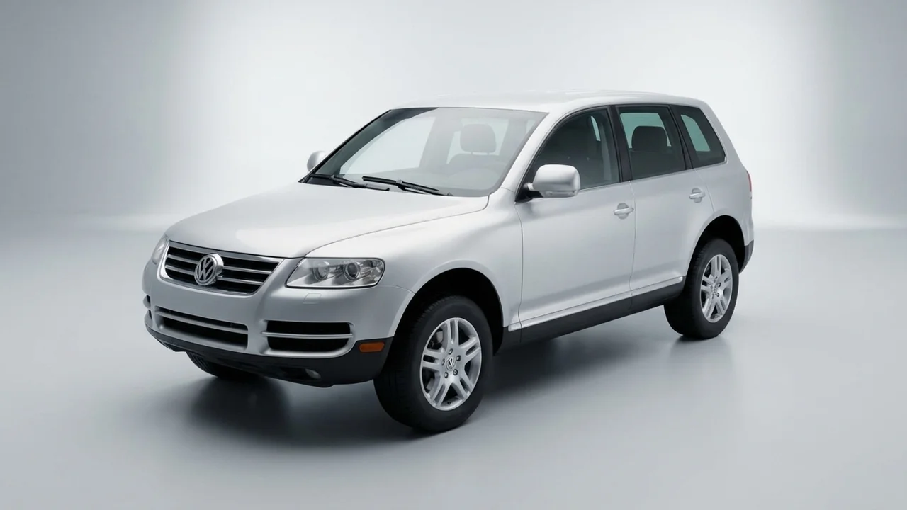 Best Volkswagen Touareg Wiper Blades - 1