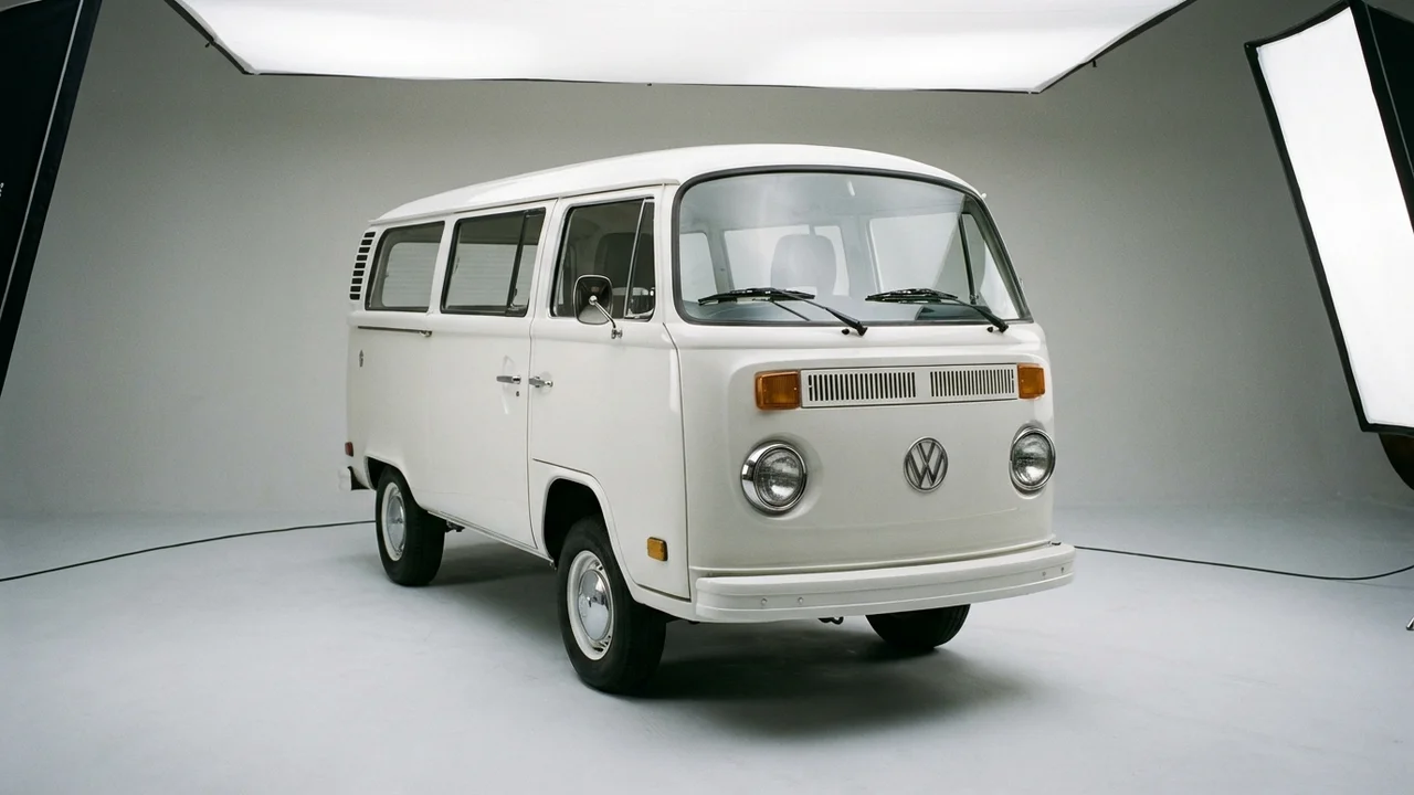 Best Volkswagen Transporter Wiper Blades - 1