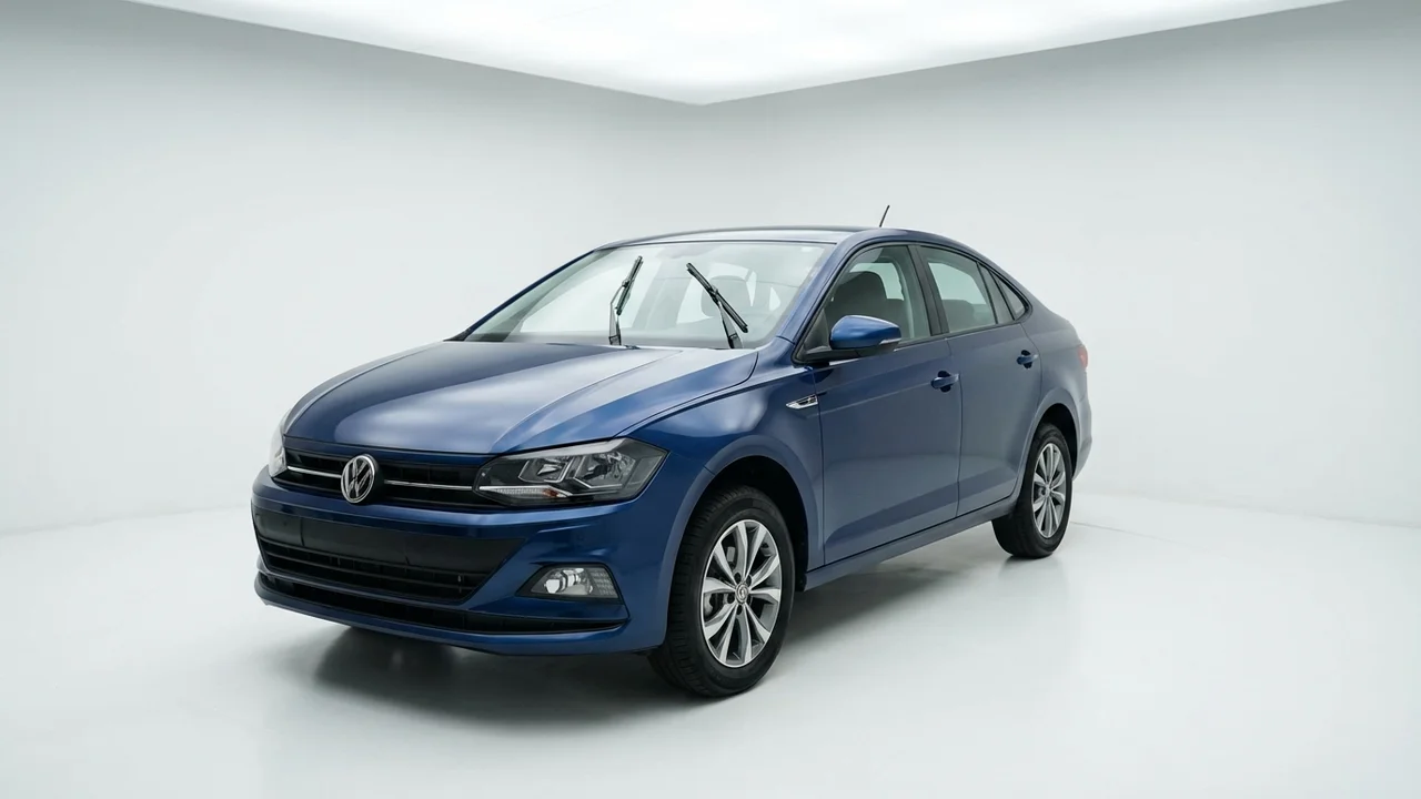 Best Volkswagen Virtus Wiper Blades - 1