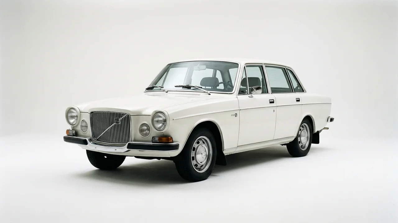 Best Volvo 164 Wiper Blades - 1