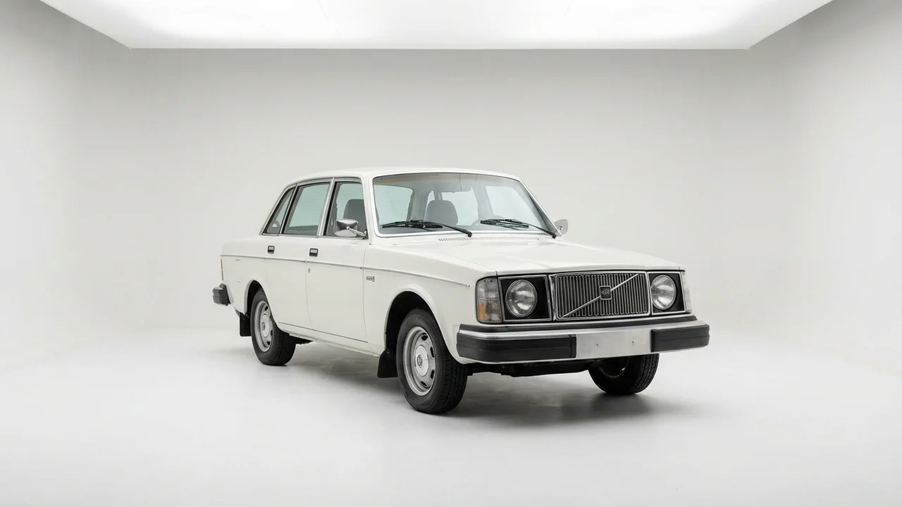 Best Volvo 242 Wiper Blades - 1