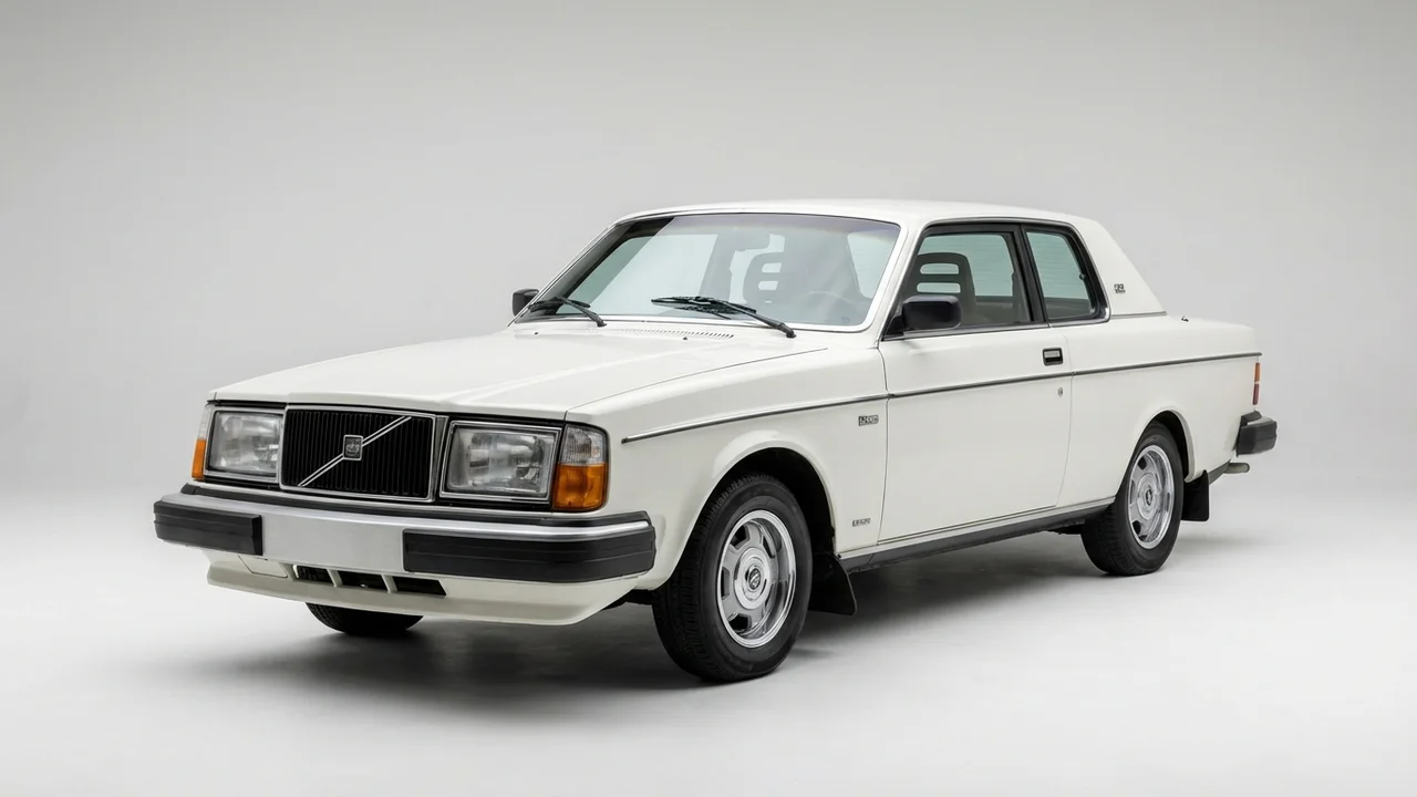 Best Volvo 262 Wiper Blades - 1