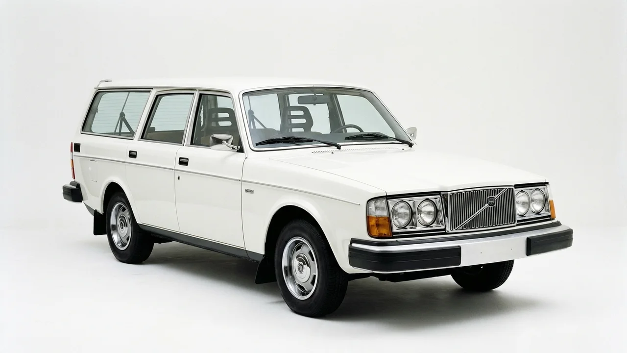 Best Volvo 265 Wiper Blades - 1