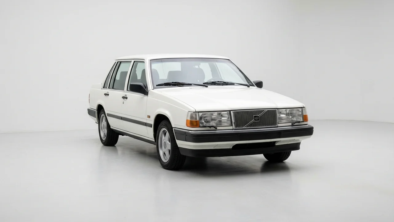 Best Volvo 740 Wiper Blades - 1