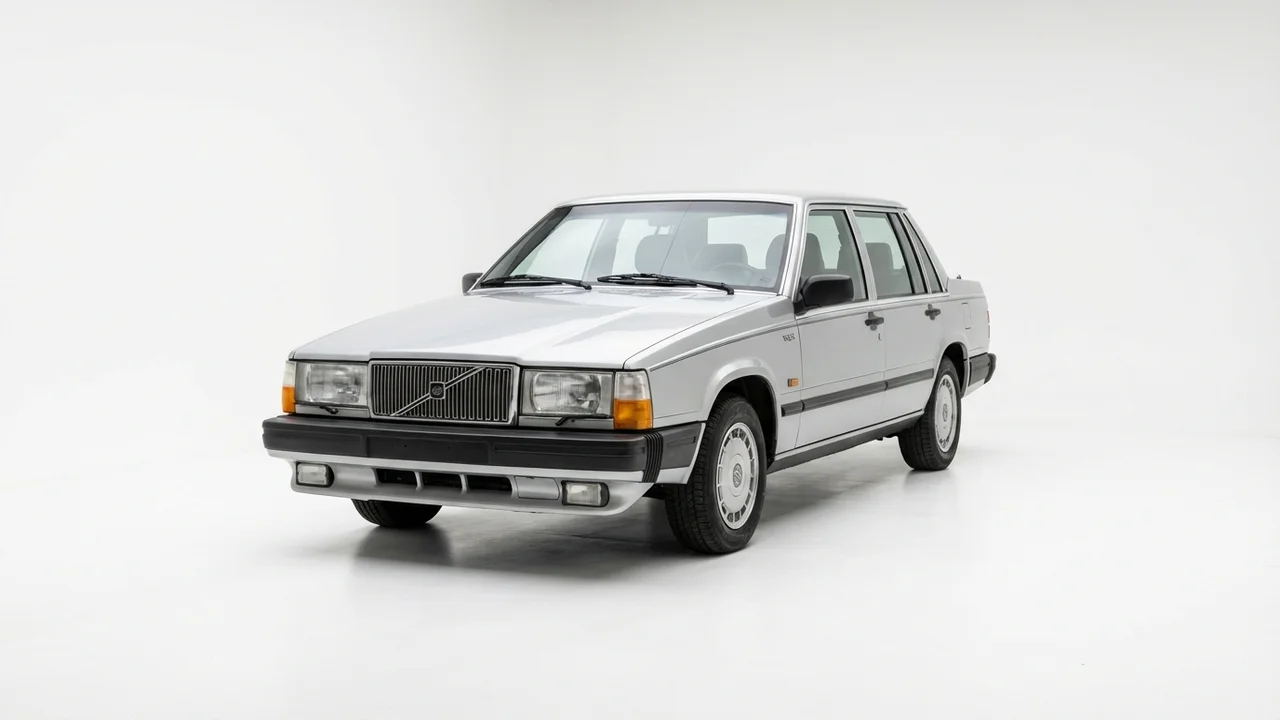 Best Volvo 760 Wiper Blades - 1