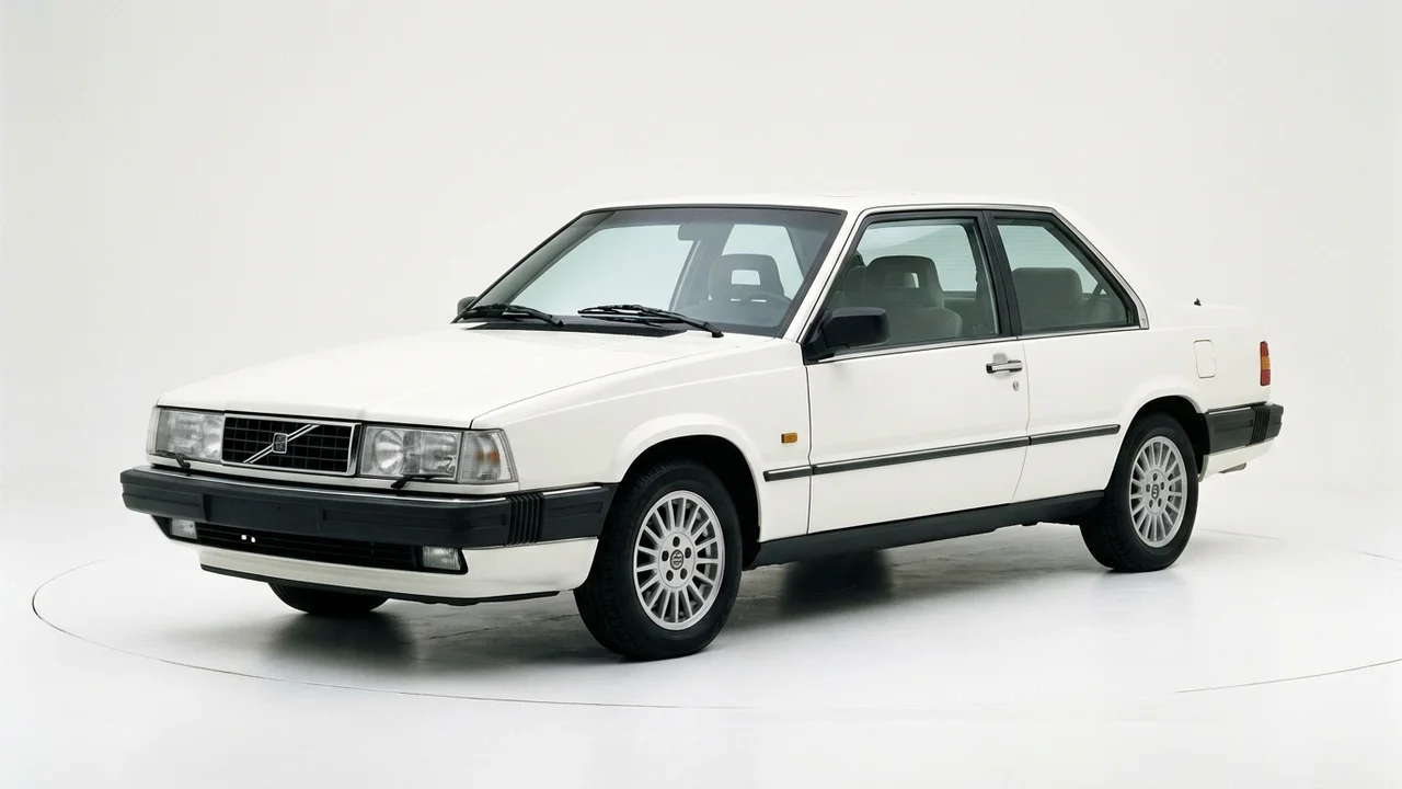 Best Volvo 780 Wiper Blades - 1