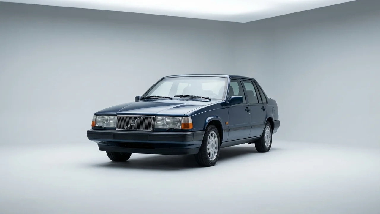 Best Volvo 940 Wiper Blades - 1