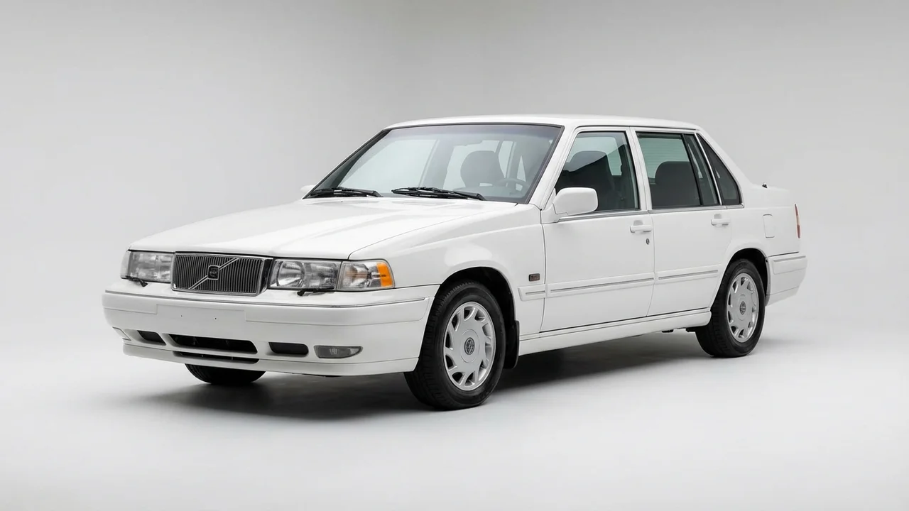 Best Volvo 960 Wiper Blades - 1