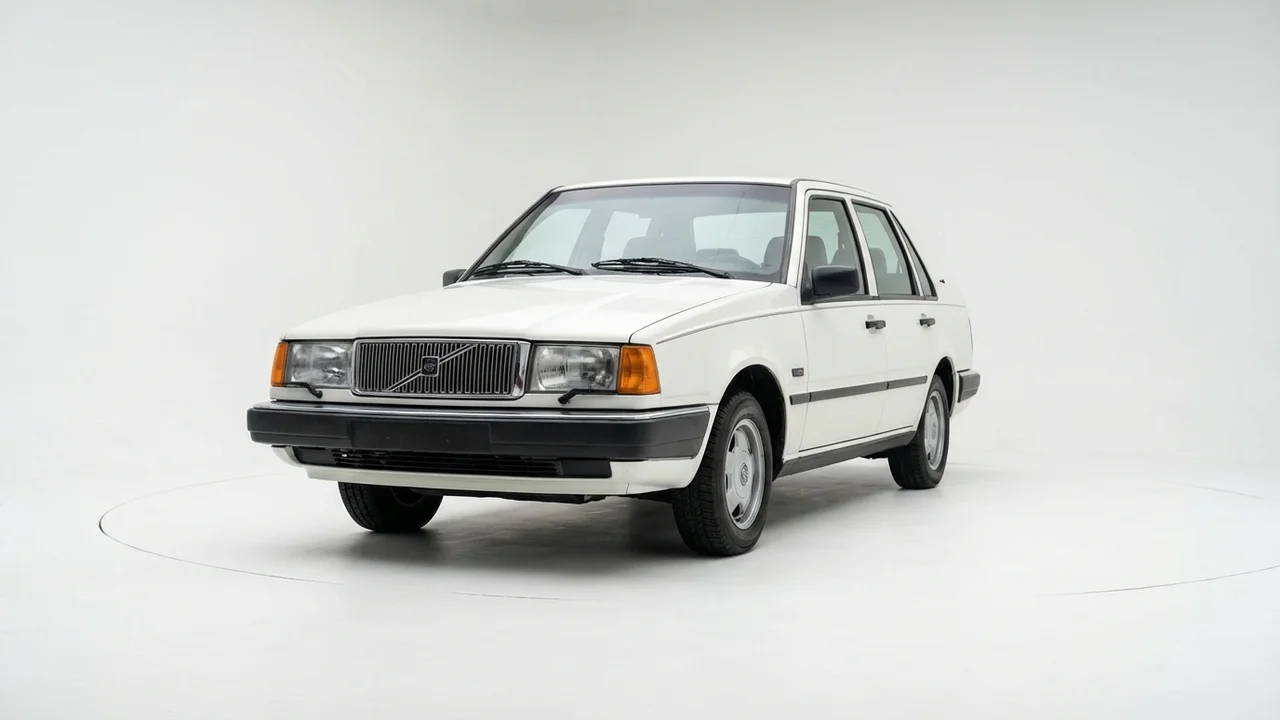 Best Volvo GLE Wiper Blades - 1