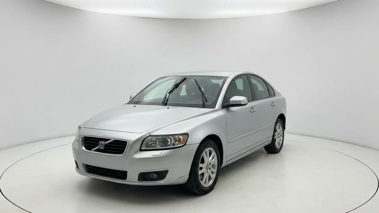 Best Volvo S40 Wiper Blades - 1