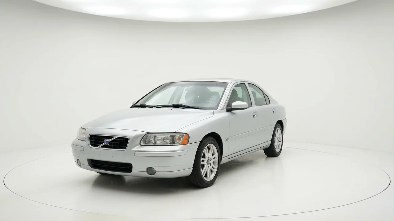 Best Volvo S60 Wiper Blades - 1