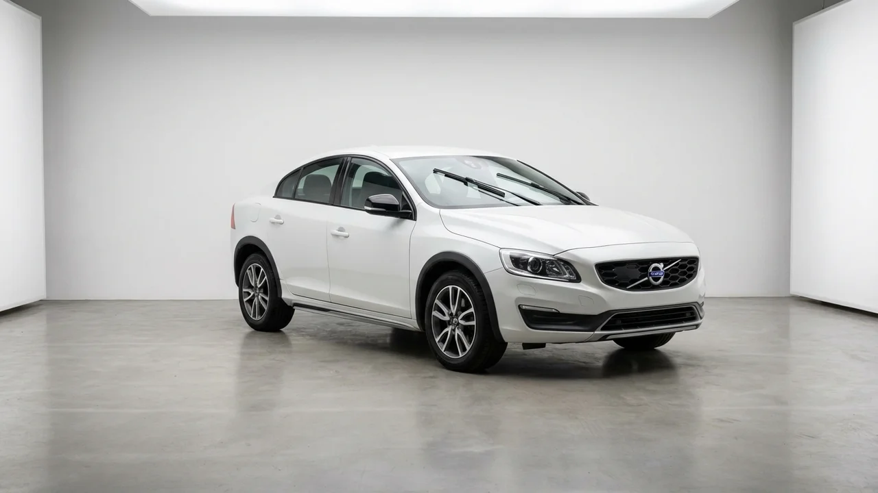 Best Volvo S60 Cross Country Wiper Blades - 1