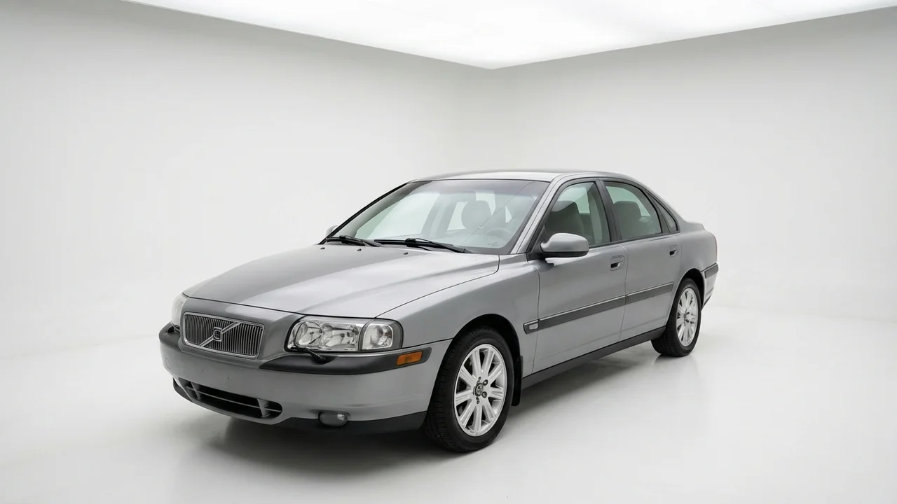 Best Volvo S80 Wiper Blades - 1