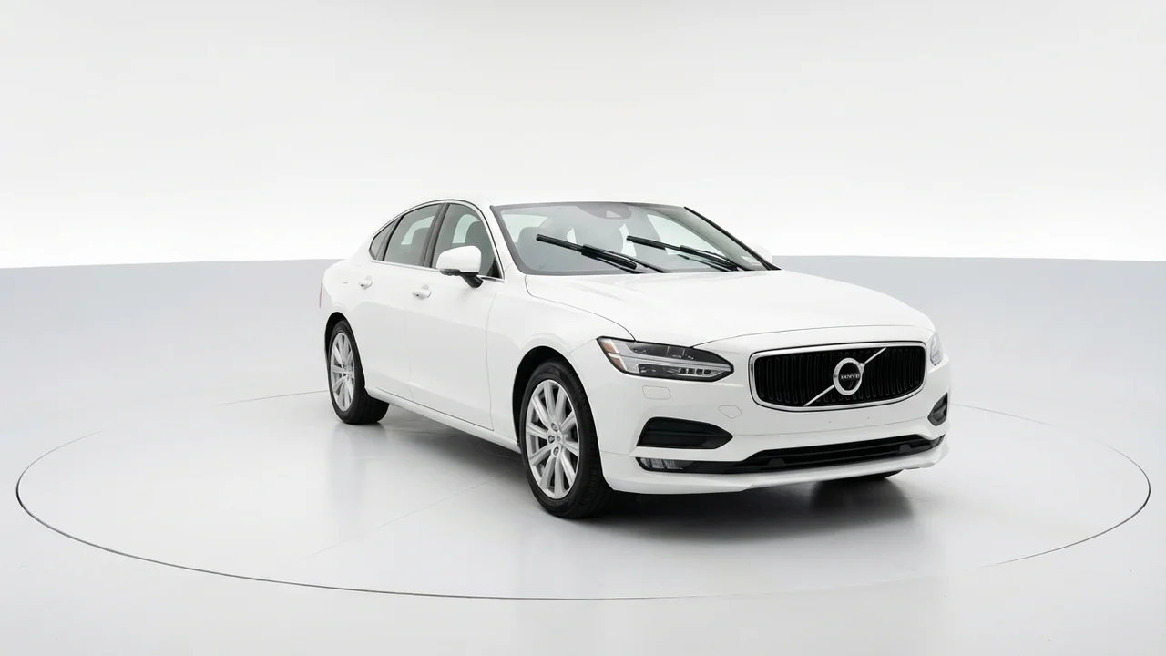 Best Volvo S90 Wiper Blades - 1