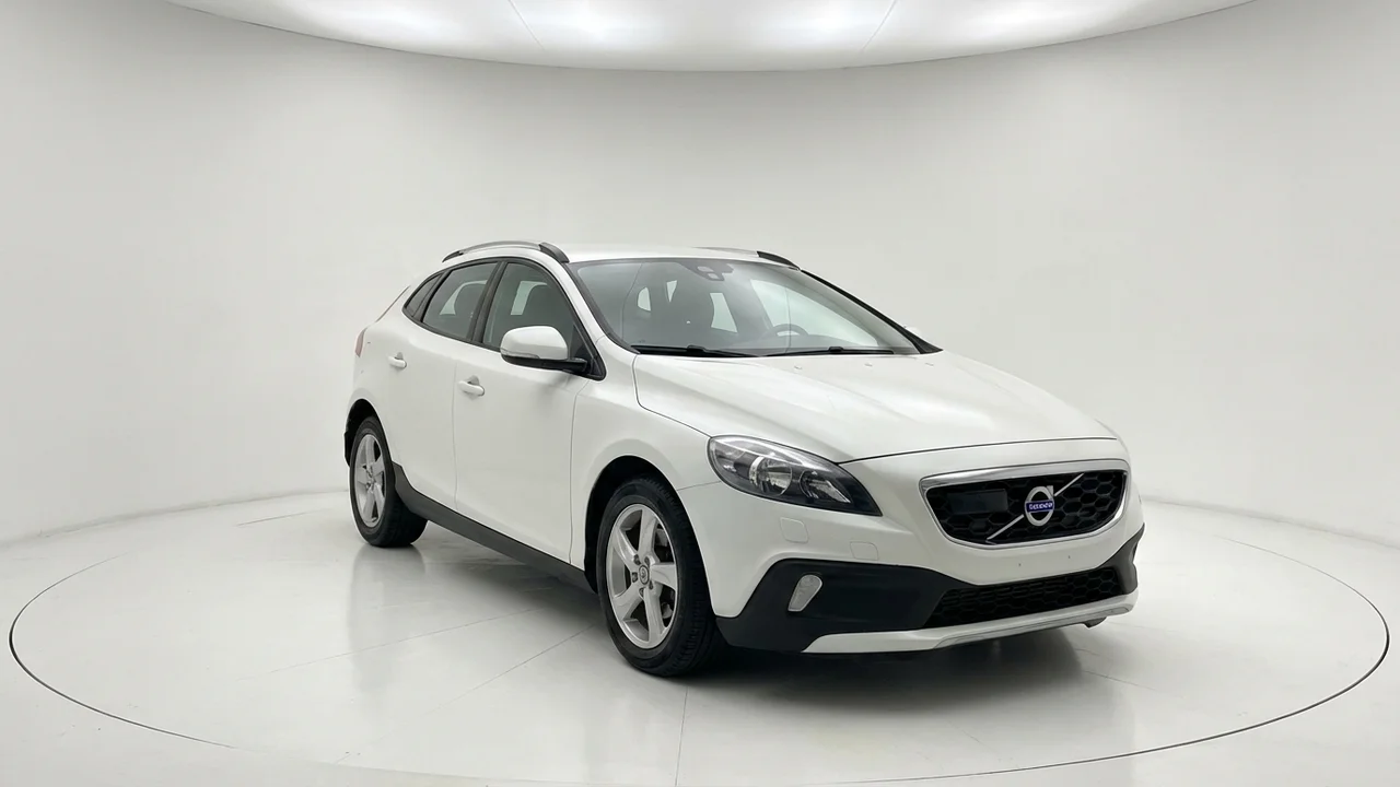 Best Volvo V40 Wiper Blades - 1