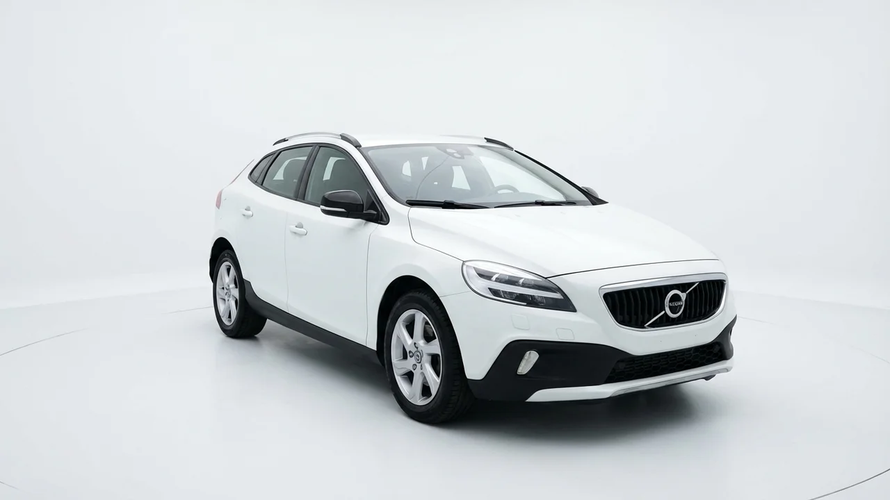 Best Volvo V40 Cross Country Wiper Blades - 1