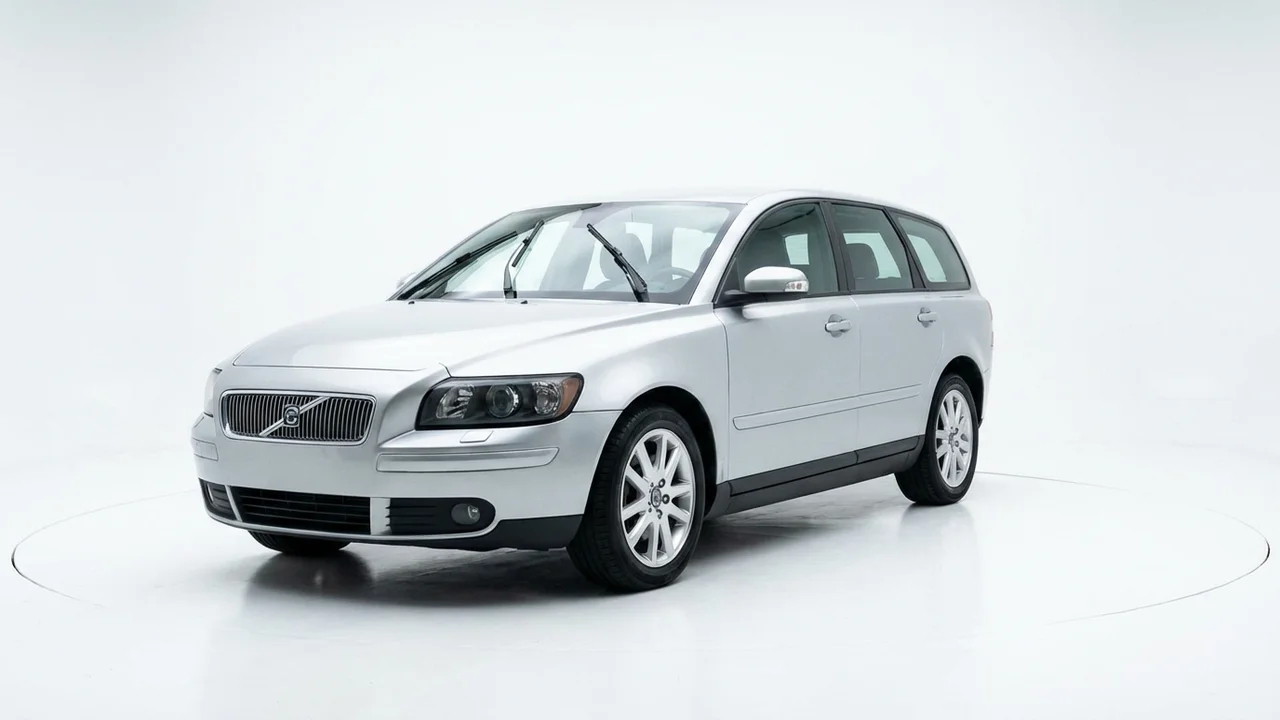 Best Volvo V50 Wiper Blades - 1