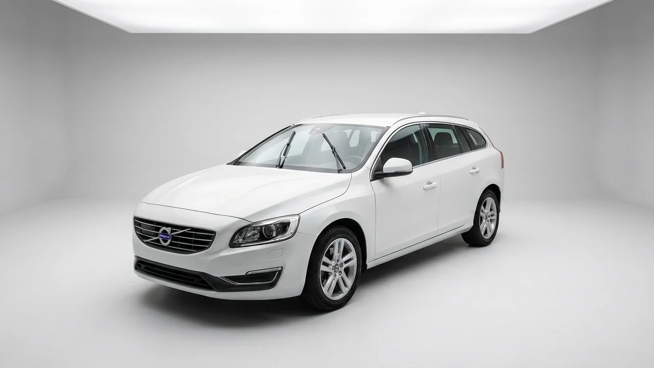 Best Volvo V60 Wiper Blades - 1