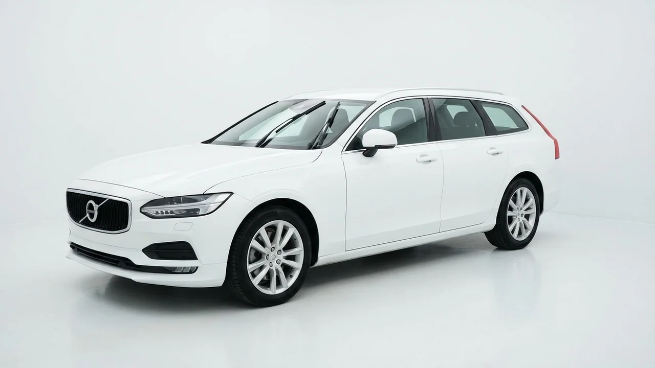 Best Volvo V90 Wiper Blades - 1