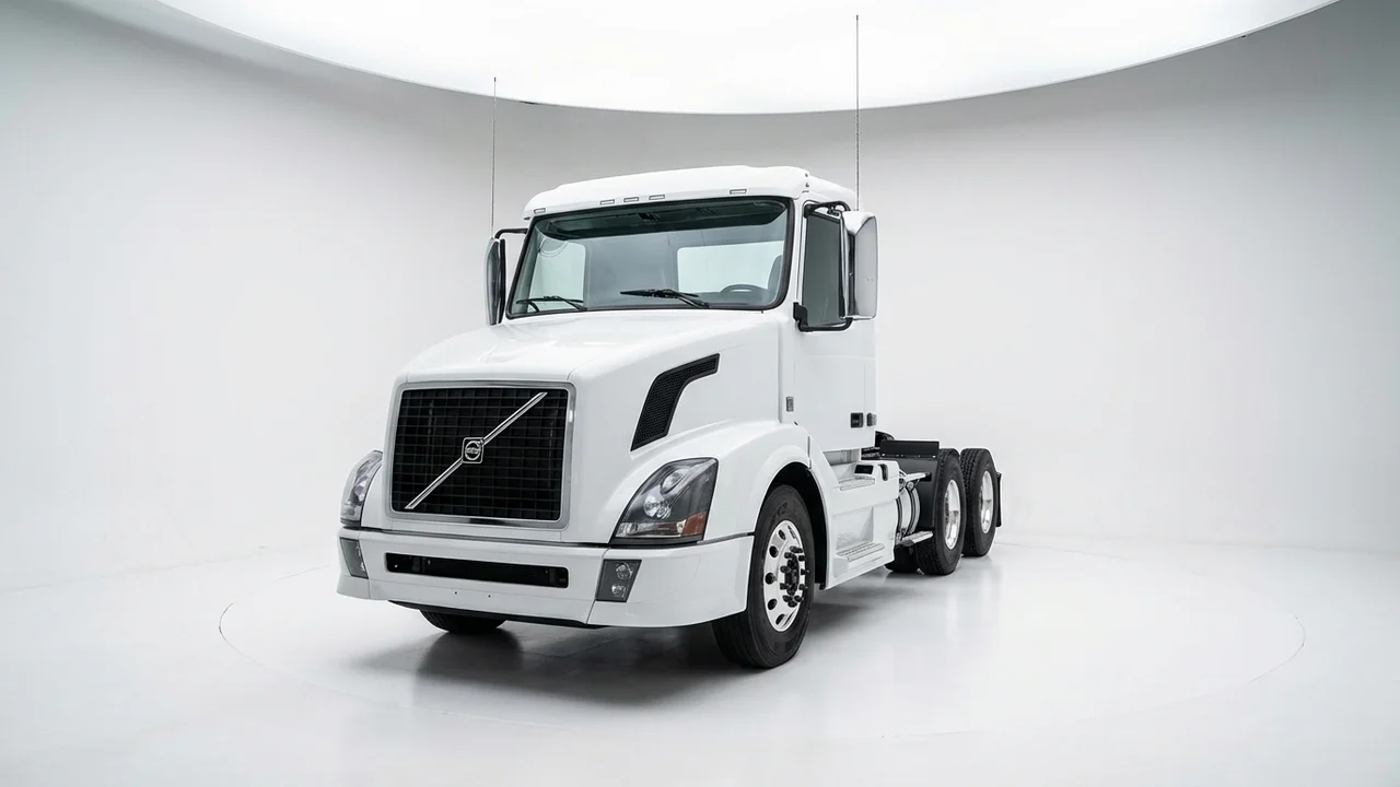 Best Volvo VAH Wiper Blades - 1