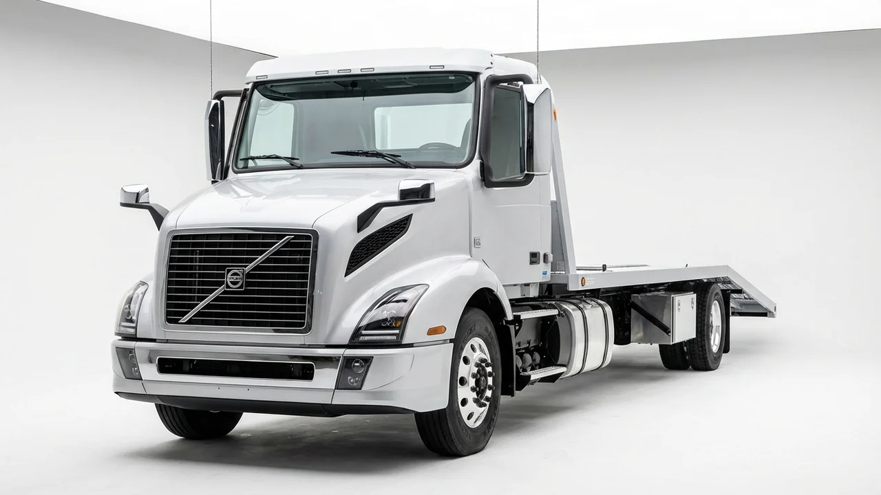 Best Volvo VAH 300 Wiper Blades - 1