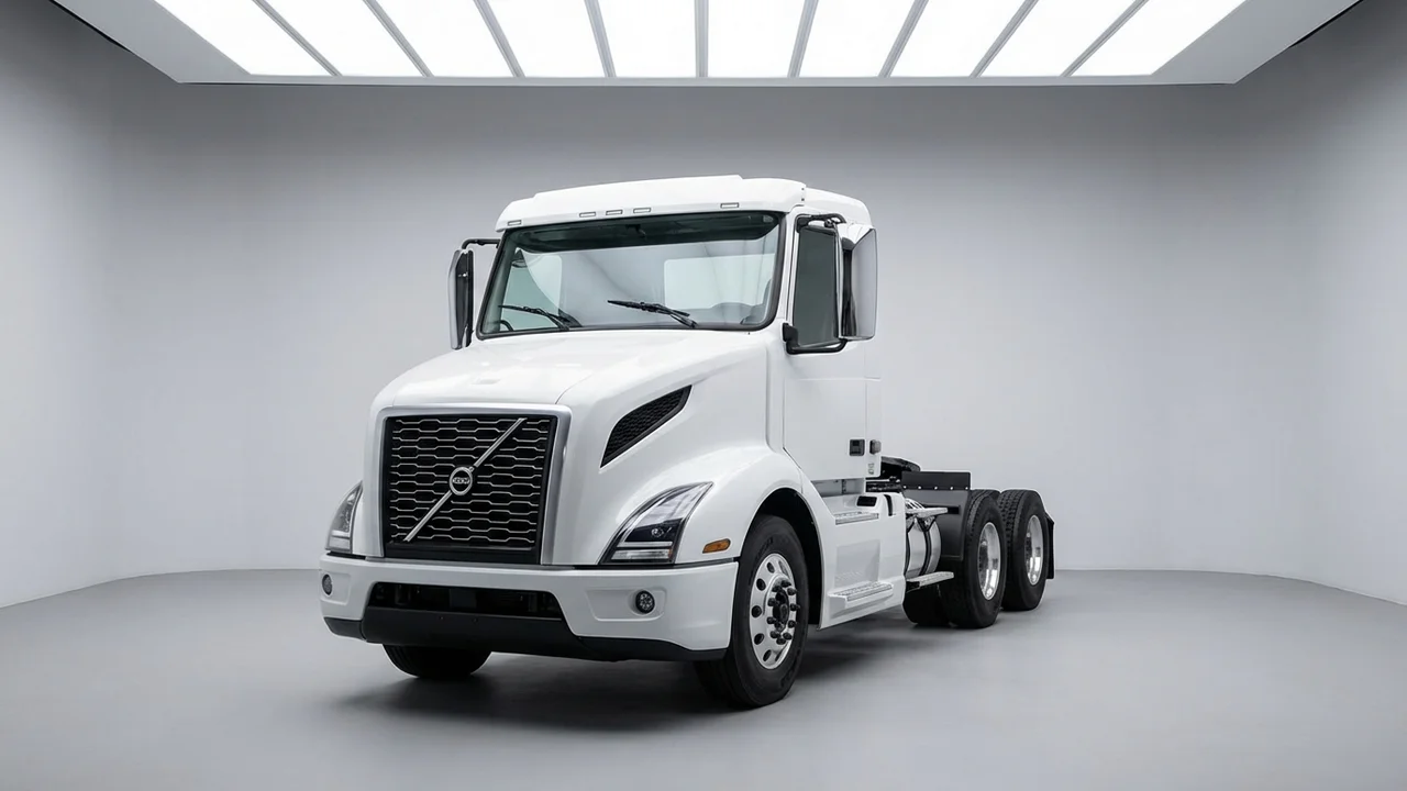 Best Volvo VAH 400 Wiper Blades - 1