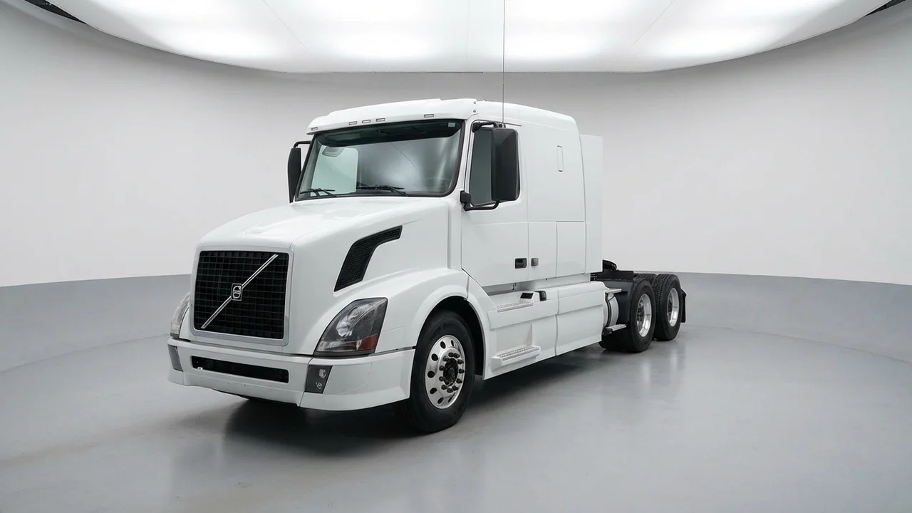 Best Volvo VAH 430 Wiper Blades - 1