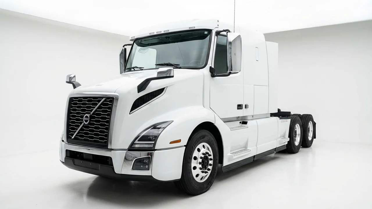 Best Volvo VAH 640 Wiper Blades - 1