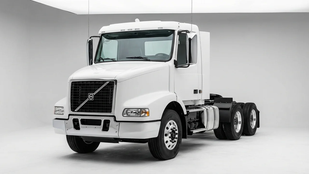 Best Volvo VHD Wiper Blades - 1