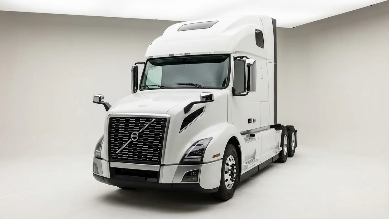 Best Volvo VNL Wiper Blades - 1