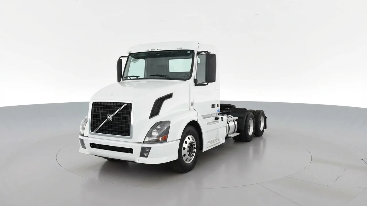 Best Volvo VNL 300 Wiper Blades - 1