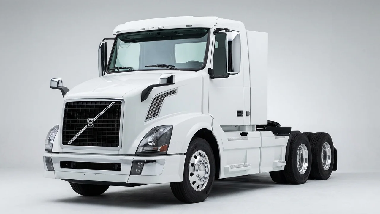 Best Volvo VNL 400 Wiper Blades - 1