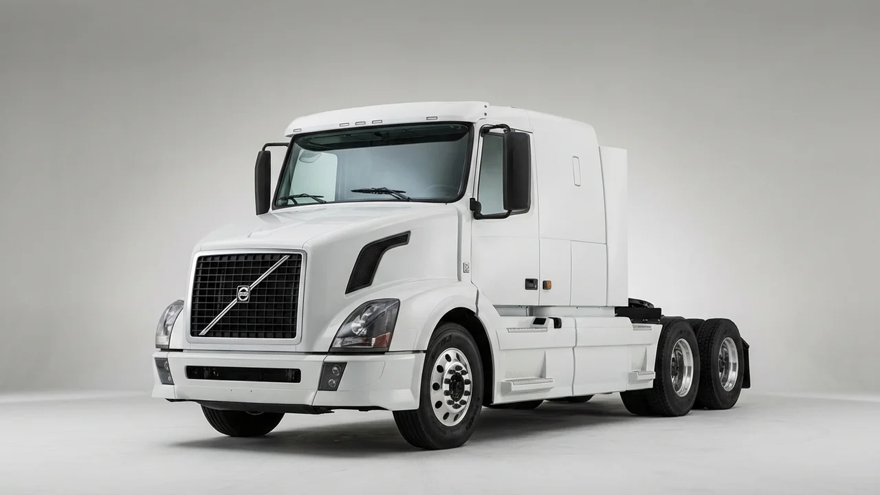 Best Volvo VNL 430 Wiper Blades - 1