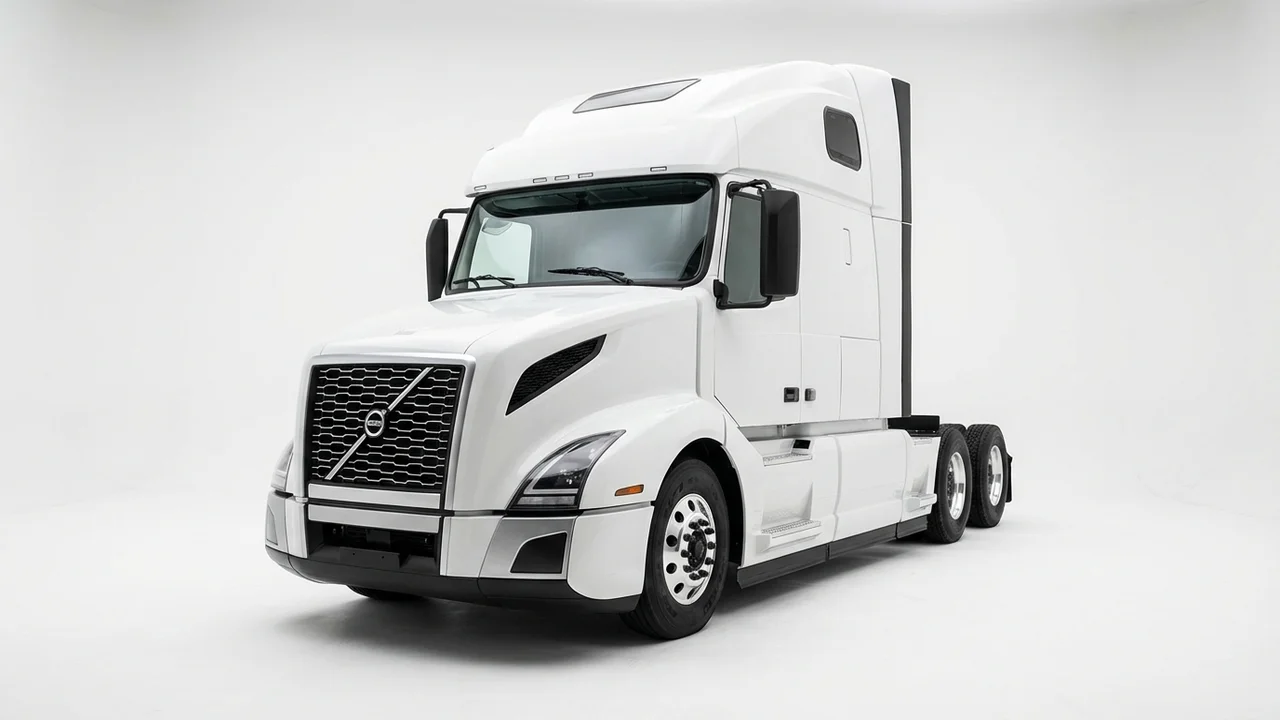 Best Volvo VNL 740 Wiper Blades - 1