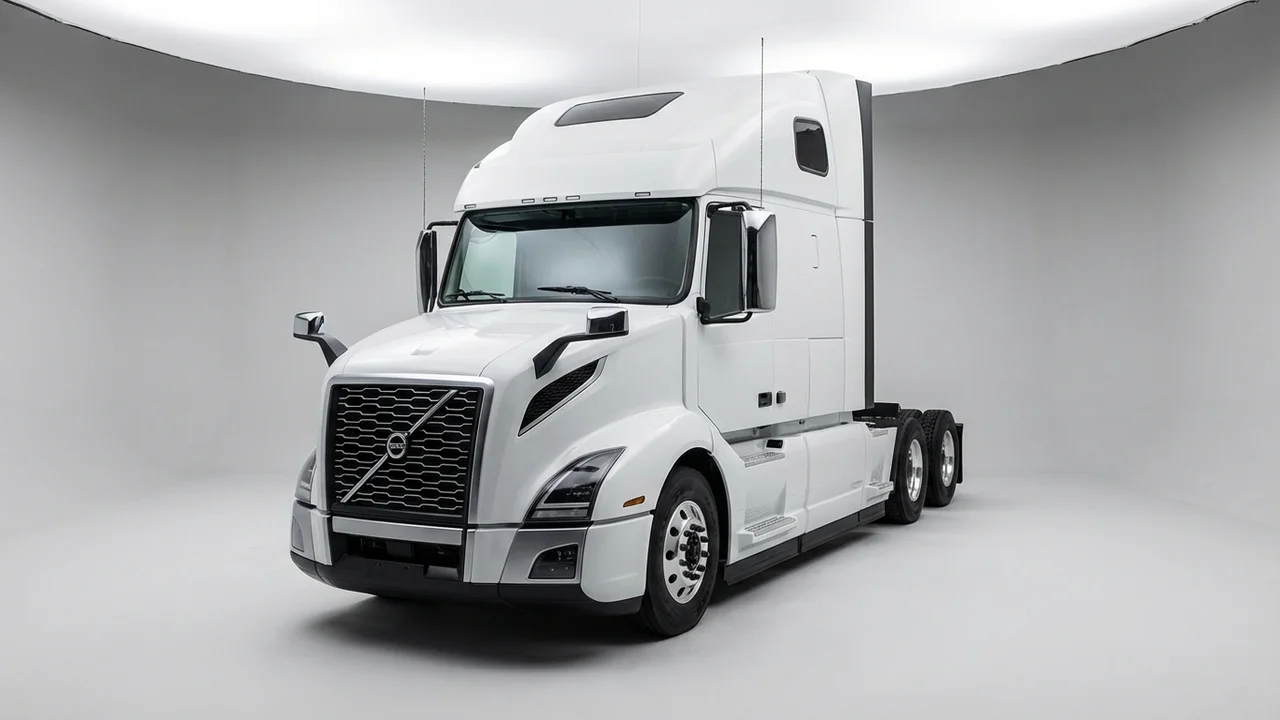 Best Volvo VNL 760 Wiper Blades - 1