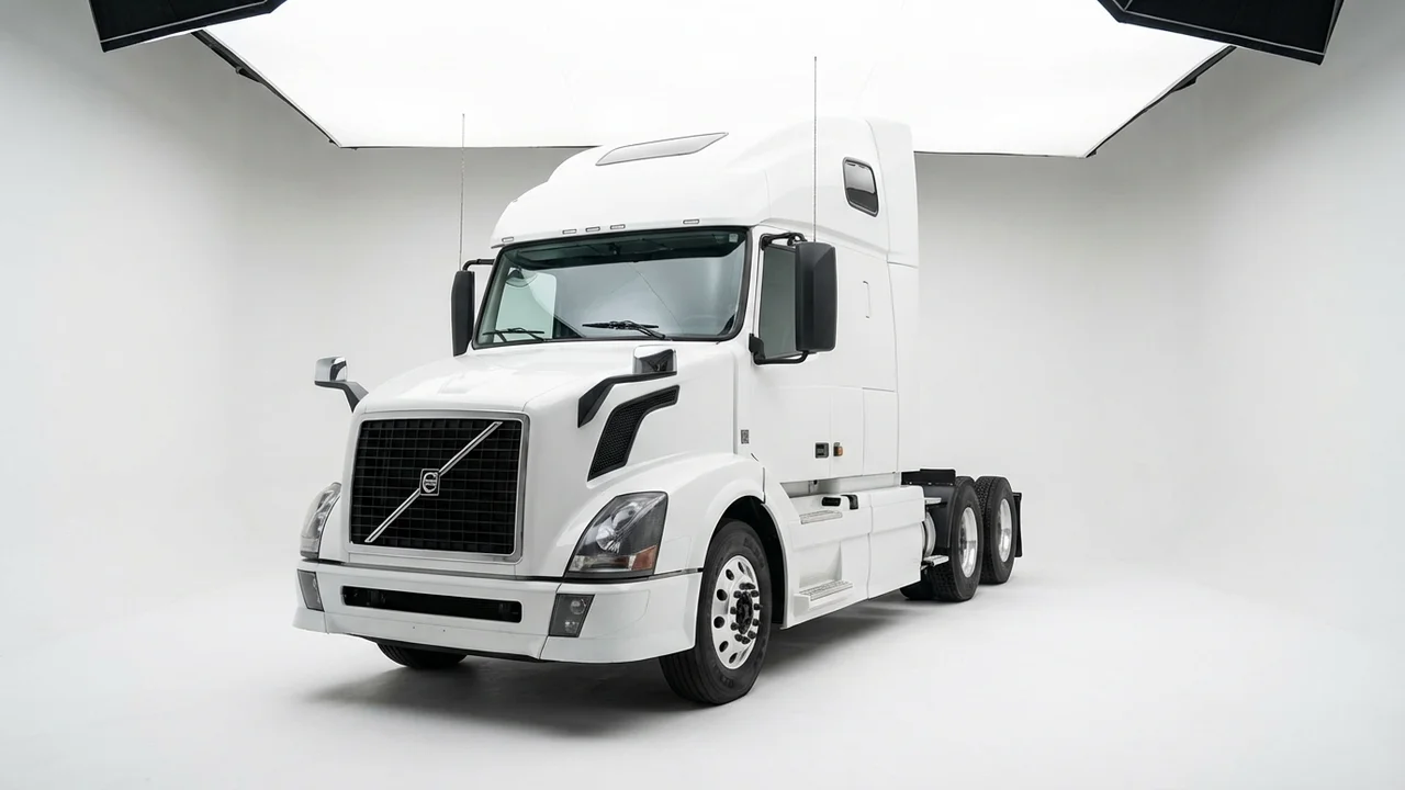 Best Volvo VNM Wiper Blades - 1